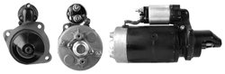 ELECTROMOTOR ELSTOCK 45-0174 - Compatibil cu MERCEDES-BENZ