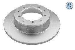 DISC FRANA MEYLE 45-15 523 0003/PD - Compatibil cu LAND ROVER