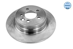 DISC FRANA MEYLE 45-15 523 0009 - Compatibil cu ROVER