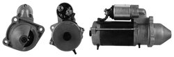 ELECTROMOTOR ELSTOCK 45-3332 - Compatibil cu MAN