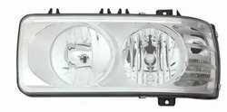 FAR ABAKUS 450-1107L-LD-E - Compatibil cu DAF