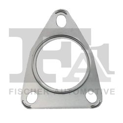 GARNITURA RACORD EVACUARE FA1 450-906 - Compatibil cu HONDA, ROVER