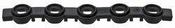 GARNITURA, RACORD ADMISIE COMBUSTIBIL ELRING 450.280 - Compatibil cu NISSAN, OPEL, RENAULT, VAUXHALL