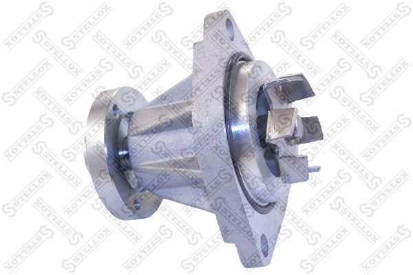 POMPA DE APA STELLOX 4500-0015-SX - Compatibil cu OPEL, SAAB