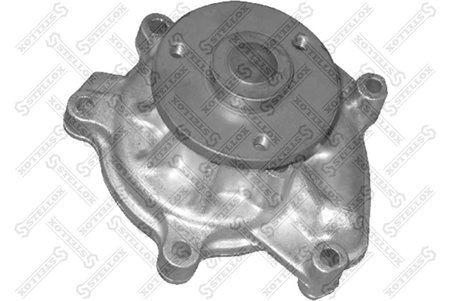 POMPA DE APA STELLOX 4500-0059-SX - Compatibil cu DAIHATSU, TOYOTA