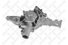 POMPA DE APA STELLOX 4500-0079-SX - Compatibil cu CHRYSLER, MERCEDES-BENZ, PUCH