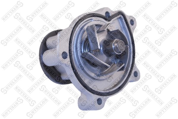 POMPA DE APA STELLOX 4500-0080-SX - Compatibil cu MERCEDES-BENZ