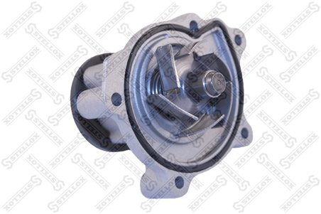 POMPA DE APA STELLOX 4500-0080-SX - Compatibil cu MERCEDES-BENZ