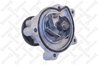 POMPA DE APA STELLOX 4500-0080-SX - Compatibil cu MERCEDES-BENZ