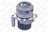 POMPA DE APA STELLOX 4500-0098-SX - Compatibil cu AUDI, CHRYSLER, DODGE, FORD, JEEP, MITSUBISHI, SEAT, SKODA, VW