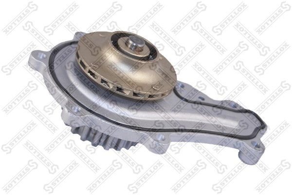 POMPA DE APA STELLOX 4500-0103-SX - Compatibil cu AUDI, CITROEN, FORD, HYUNDAI, MAZDA, NISSAN, PEUGEOT, RENAULT, SEAT, SUZUKI, T