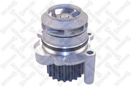 POMPA DE APA STELLOX 4500-0125-SX - Compatibil cu AUDI, FORD, SEAT, SKODA, VW