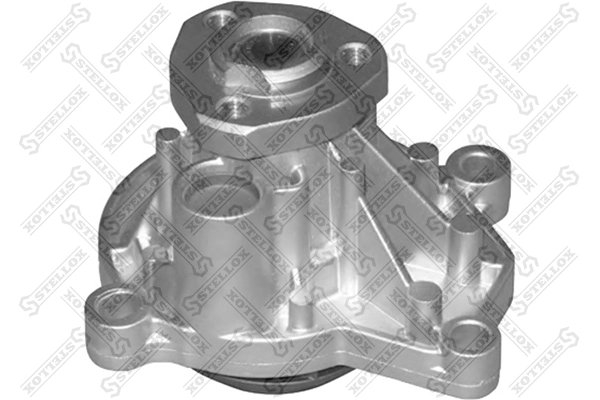 POMPA DE APA STELLOX 4500-0135-SX - Compatibil cu SEAT, SKODA, VW