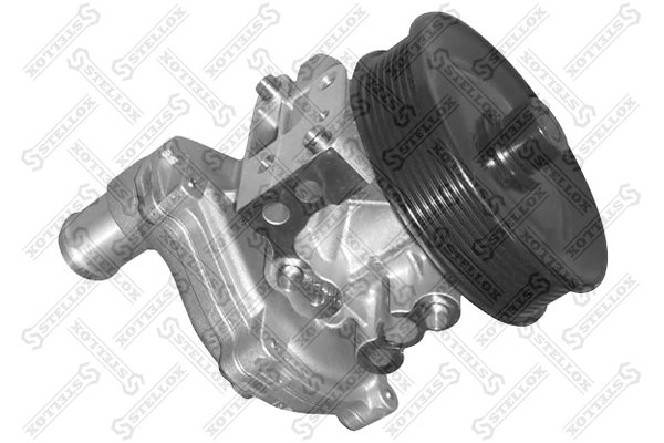 Pompa de apa Stellox 4500-0142-SX