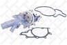 POMPA DE APA STELLOX 4500-0153-SX - Compatibil cu MERCEDES-BENZ