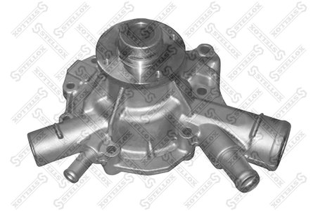 POMPA DE APA STELLOX 4500-0155-SX - Compatibil cu MERCEDES-BENZ