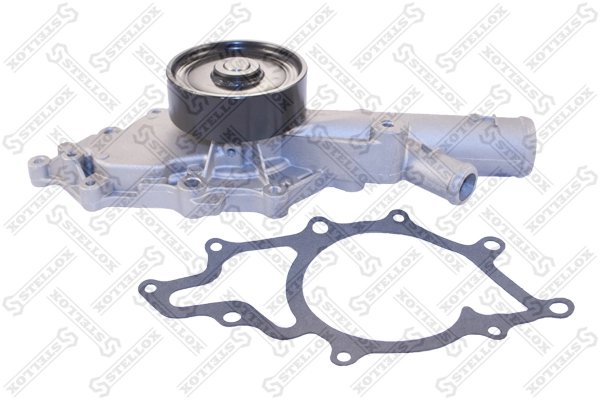 POMPA DE APA STELLOX 4500-0156-SX - Compatibil cu MERCEDES-BENZ