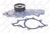 POMPA DE APA STELLOX 4500-0156-SX - Compatibil cu MERCEDES-BENZ