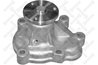 POMPA DE APA STELLOX 4500-0163-SX - Compatibil cu CHEVROLET, OPEL