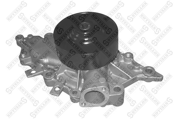 POMPA DE APA STELLOX 4500-0158-SX - Compatibil cu JEEP