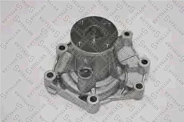 POMPA DE APA STELLOX 4500-0188-SX - Compatibil cu HYUNDAI, KIA