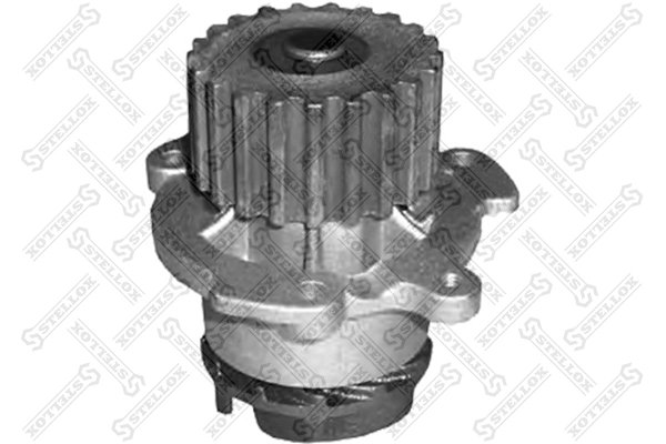 POMPA DE APA STELLOX 4500-0201-SX - Compatibil cu LADA