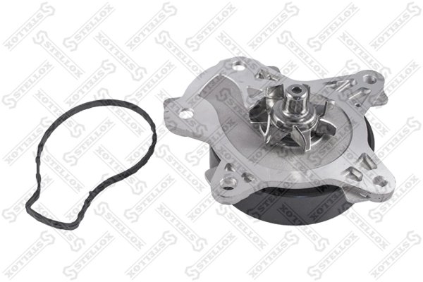 POMPA DE APA STELLOX 4500-0219-SX - Compatibil cu LOTUS, TOYOTA