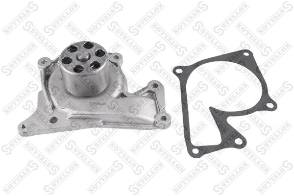 Pompa de apa Stellox 4500-0222-SX