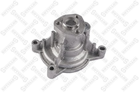 POMPA DE APA STELLOX 4500-0231-SX - Compatibil cu AUDI, SEAT, SKODA, VW