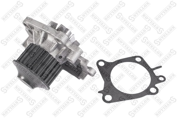 POMPA DE APA STELLOX 4500-0234-SX - Compatibil cu MITSUBISHI
