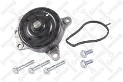 POMPA DE APA STELLOX 4500-0243-SX - Compatibil cu CITROEN, DAIHATSU, PEUGEOT, SUBARU, TOYOTA
