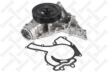POMPA DE APA STELLOX 4500-0244-SX - Compatibil cu MERCEDES-BENZ