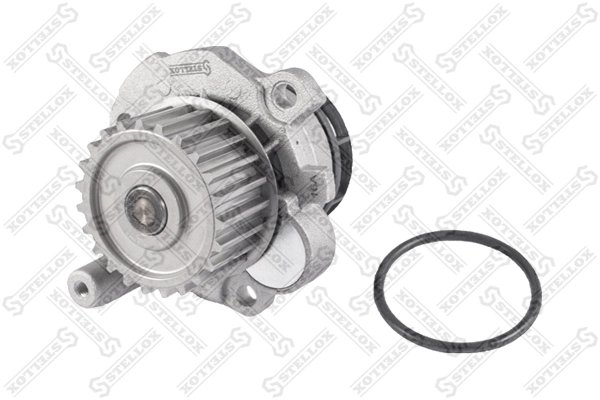 POMPA DE APA STELLOX 4500-0250-SX - Compatibil cu AUDI, SEAT, VW
