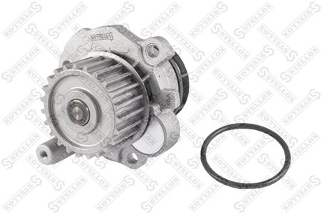POMPA DE APA STELLOX 4500-0250-SX - Compatibil cu AUDI, SEAT, VW