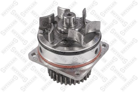 POMPA DE APA STELLOX 4500-0303-SX - Compatibil cu INFINITI, NISSAN, NISSAN (DFAC), RENAULT
