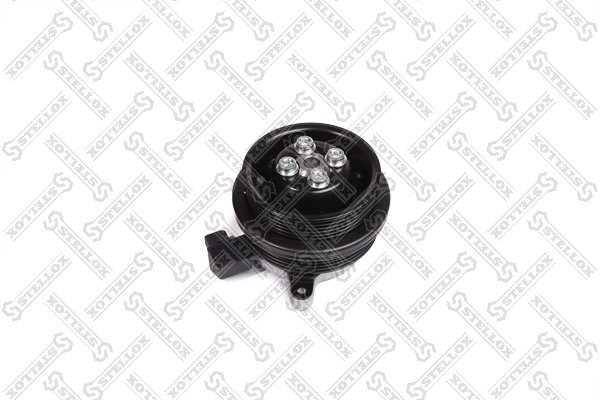 POMPA DE APA STELLOX 4500-0323-SX - Compatibil cu AUDI, SEAT, SKODA, VW