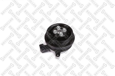 POMPA DE APA STELLOX 4500-0323-SX - Compatibil cu AUDI, SEAT, SKODA, VW