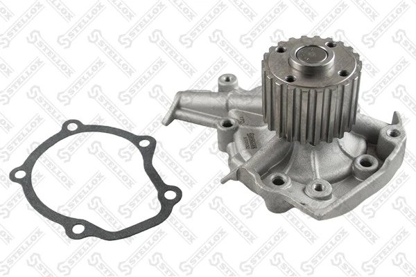 POMPA DE APA STELLOX 4500-0325-SX - Compatibil cu CHEVROLET, DAEWOO