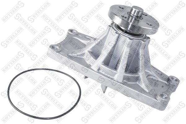 POMPA DE APA STELLOX 4500-0329-SX - Piesa auto compatibila cu mai multe marci