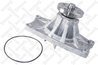 POMPA DE APA STELLOX 4500-0329-SX - Piesa auto compatibila cu mai multe marci