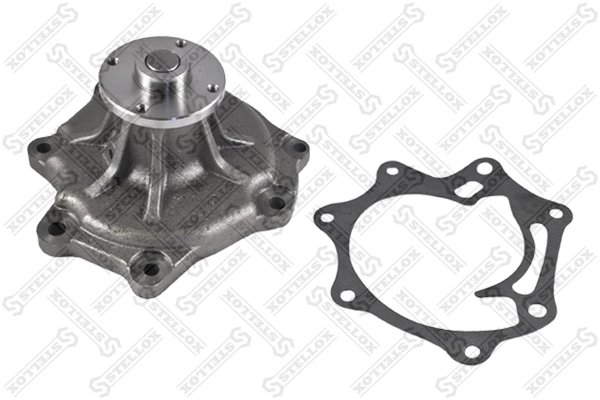 POMPA DE APA STELLOX 4500-0357-SX - Compatibil cu NISSAN