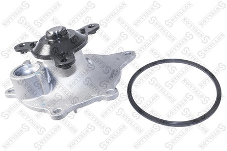 POMPA DE APA STELLOX 4500-0377-SX - Compatibil cu CHRYSLER
