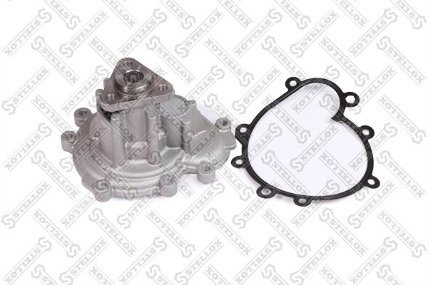 Pompa de apa Stellox 4500-0462-SX