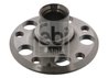 BUTUC ROATA FEBI BILSTEIN 45000 - Compatibil cu MERCEDES-BENZ