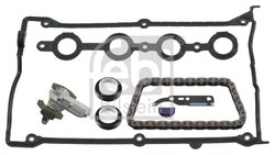 Set distributie lant Febi Bilstein 45004