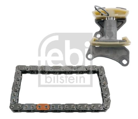 SET DISTRIBUTIE LANT FEBI BILSTEIN 45006 - Compatibil cu AUDI, AUDI (FAW), SEAT, SKODA, VW
