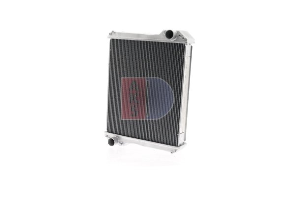Radiator racire motor AKS Dasis 450096N