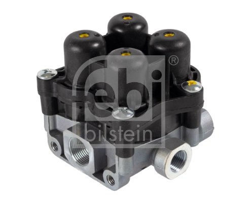 SUPAPA PROTECTIE MULTICIRCUIT FEBI BILSTEIN 45011 - Compatibil cu ERF, MAN