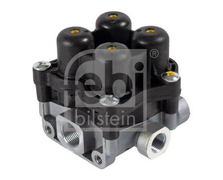 SUPAPA PROTECTIE MULTICIRCUIT FEBI BILSTEIN 45011 - Compatibil cu ERF, MAN
