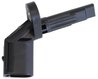 SENZOR ABS TEXTAR 45019300 - Compatibil cu AUDI, AUDI (FAW), BENTLEY, PORSCHE, VW